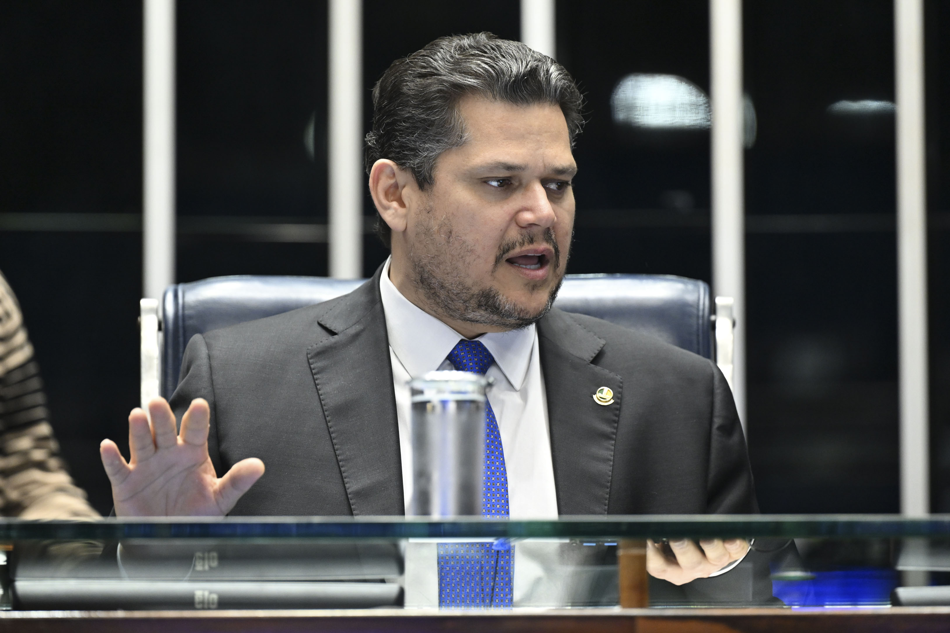 Nosso Batoré do Amapá sempre na espreita.