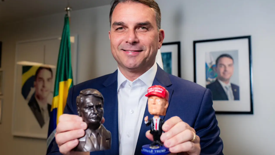 Acendeu o alerta no Palácio do Planalto